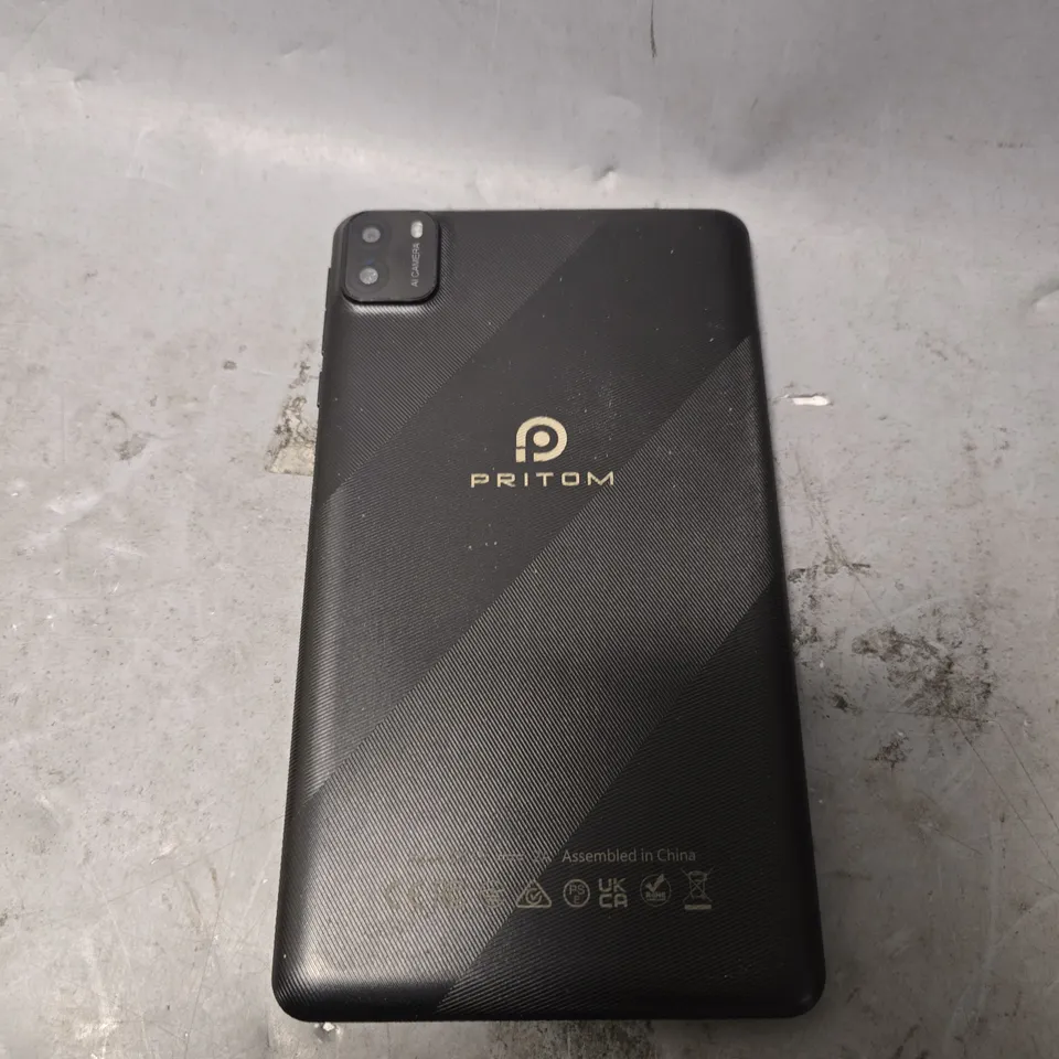 BOXED PRITOM TAB 7 PRO TABLET