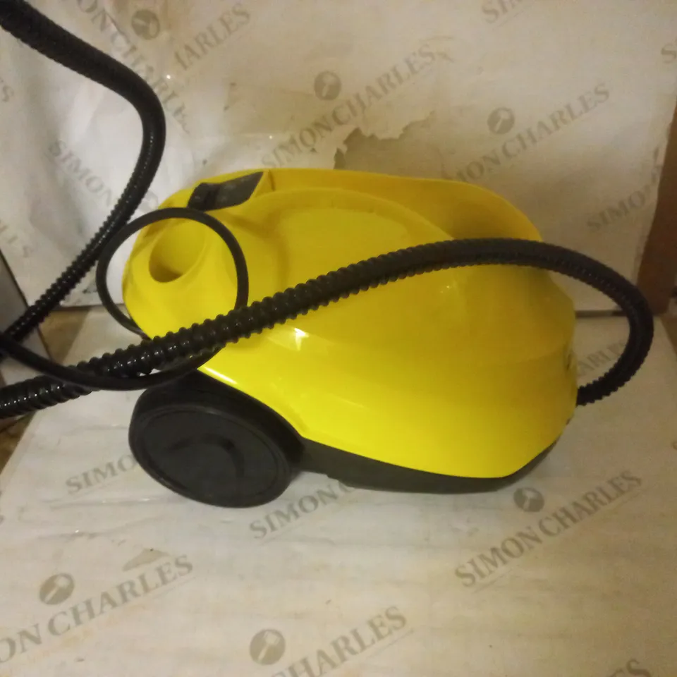 KARCHER STEAM CLEANER SC3 