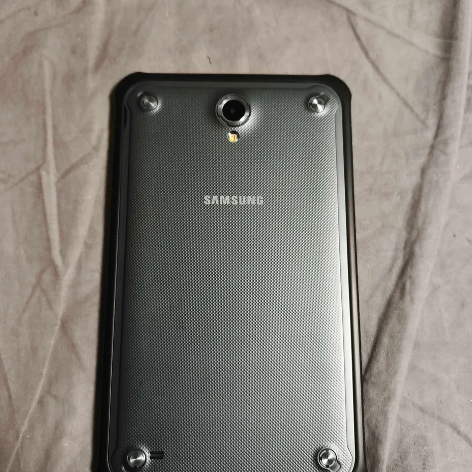 Samsung Galaxy Tablet PC – 16GB – Black (SIM) 