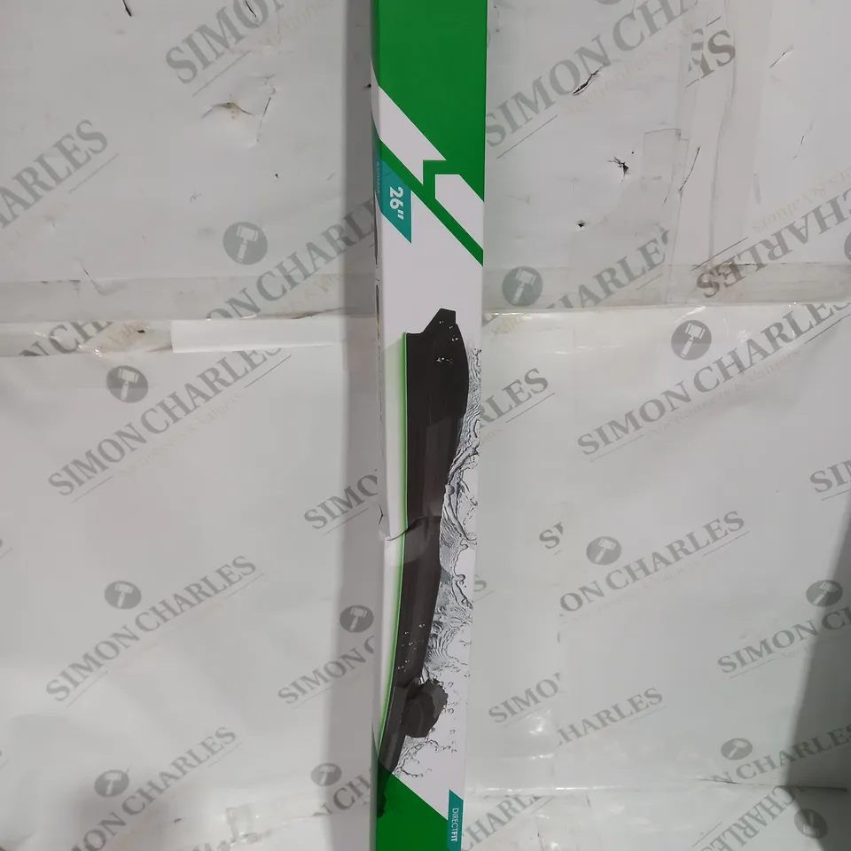 LUCAS AIRFLEX DIRECT FIT 26" WIPER BLADE 