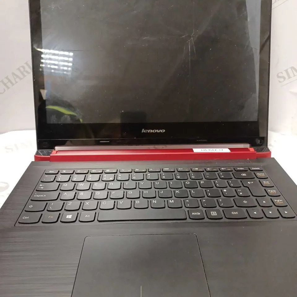 LENOVO FLEX 2-14 N14608 Z546 LAPTOP