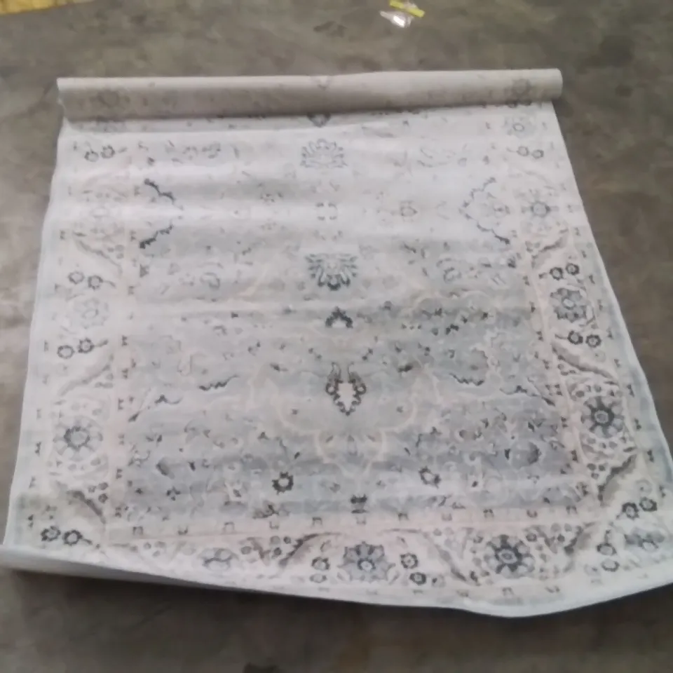 PEARCE ORIENTAL AREA RUG 183X122CM