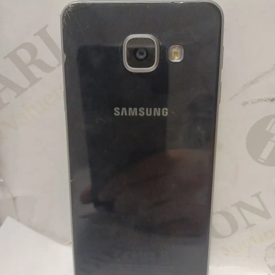 SAMSUNG GALAXY A3