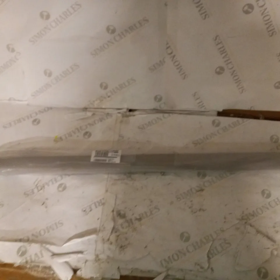PLAIN BLACKOUT ROLLER BLIND 90X140 - COLLECTION ONLY 