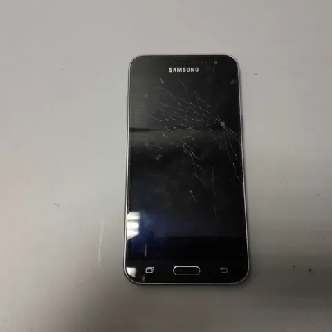 SAMSUNG GALAXY J3 SMARTPHONE