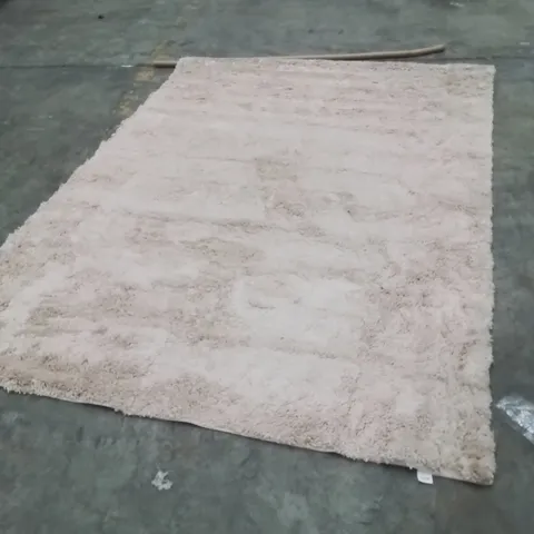 QUALITY DESIGNER AREA RUG - APPROXIMATELY 230X160CM