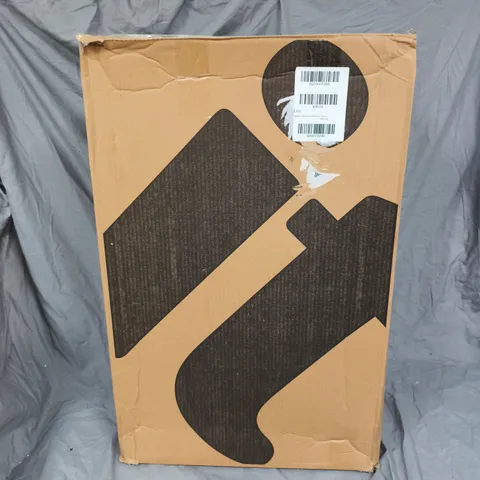 IT LUGGAGE LEGION SUITCASE - MEDIUM (ASPHALT)