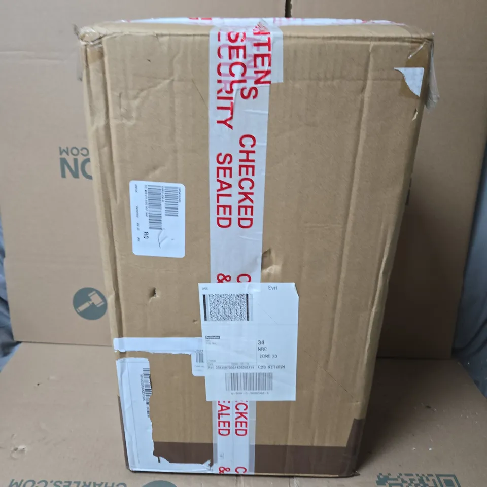 OUTLET HOME STORIES SET OF 2 STAG DECORATIONS