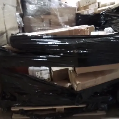 PALLET OF ASSORTED HOUSEHOLD GOODS AND PRODUCTS TO INCLUDE;NIGHTLIGHT,WATERPROOF SPEAKER