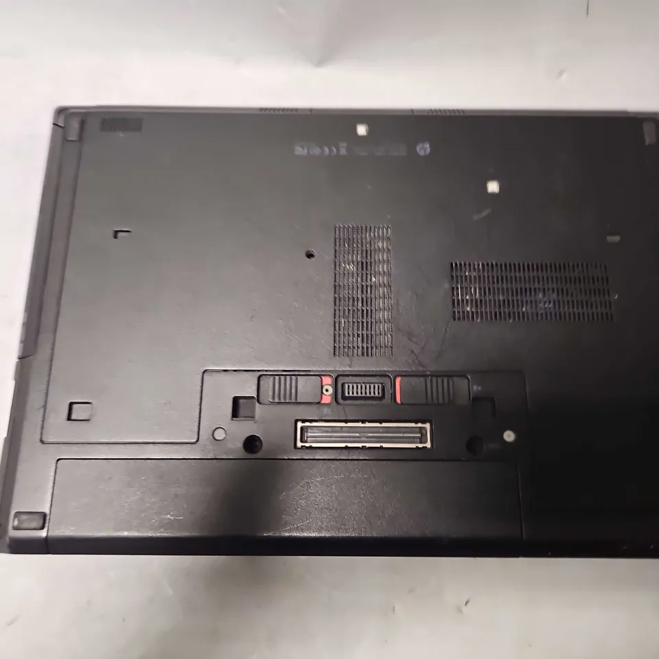 HP ELITEBOOK 8470P