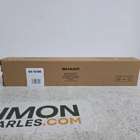 SHARP MX-407MK MAIN CHARGER KIT