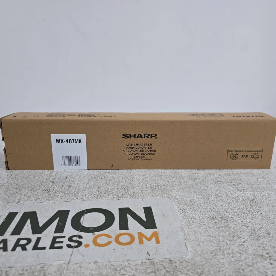 SHARP MX-407MK MAIN CHARGER KIT