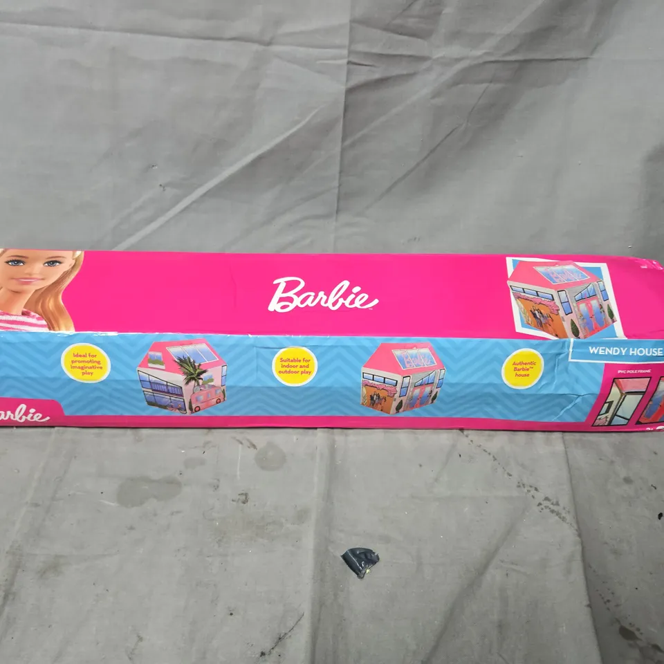 BARBIE WENDY HOUSE 