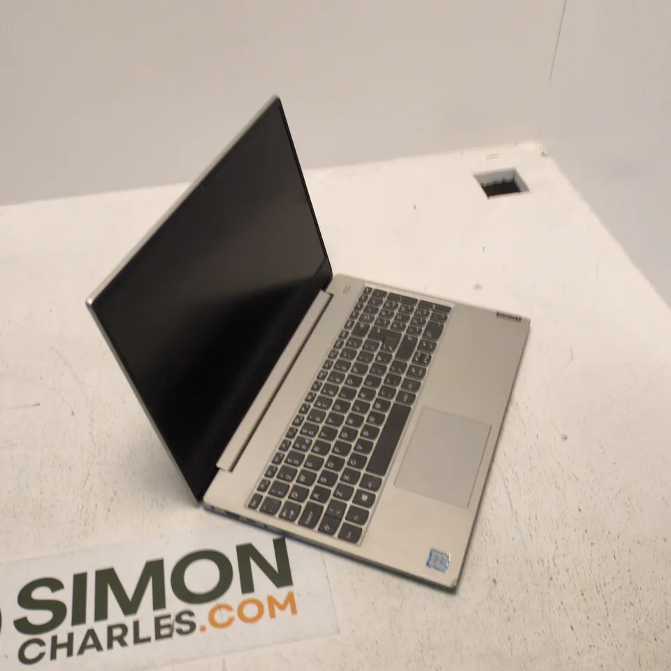 LENOVO IDEAPAD S340-15IWL LAPTOP – SILVER (I3-8145U, 4GB RAM, 128GB SSD)