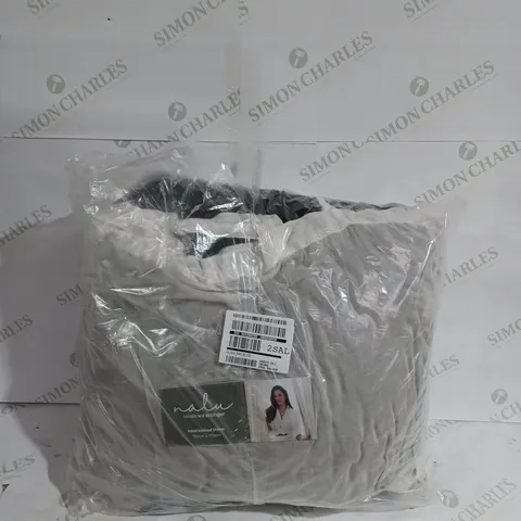 NICOLE SCHERZINGER AKELA THROW