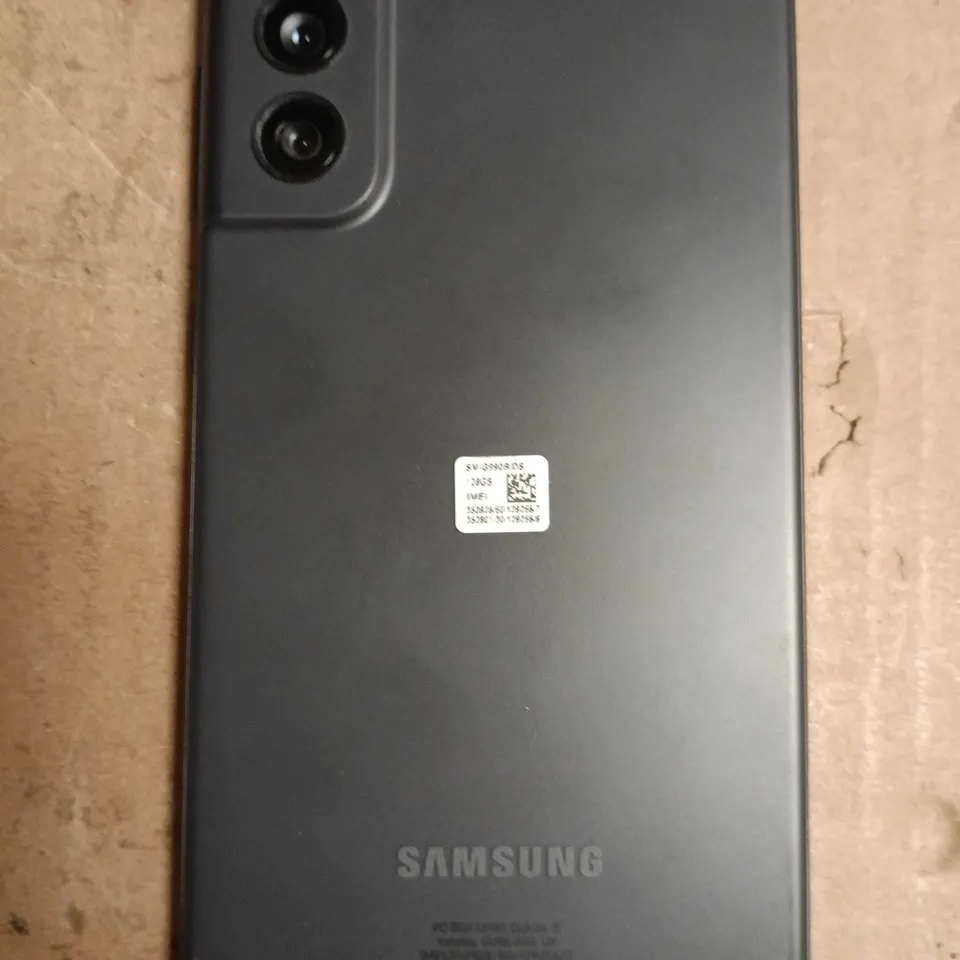 SAMSUNG GALAXY S21 FE 5G MOBILE PHONE