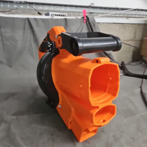 UNBOXED VOLT 40V LEAF BLOWER