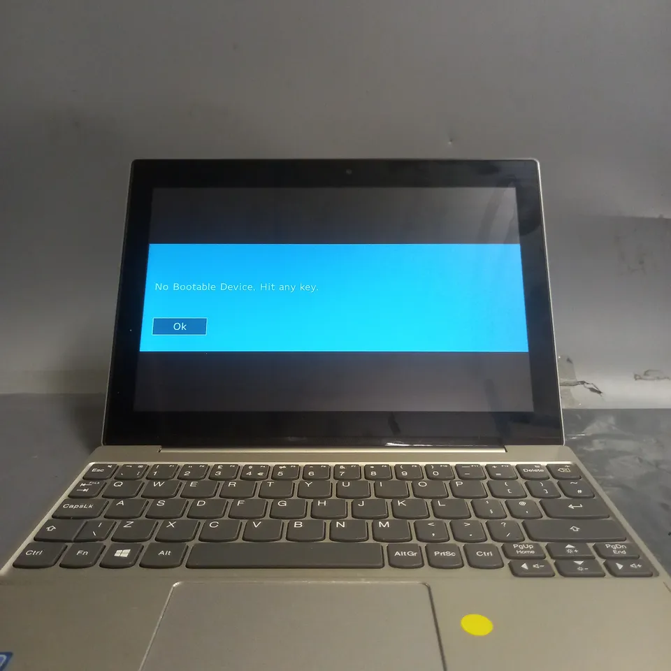 LENOVO MIIX 320-10ICR 80XF