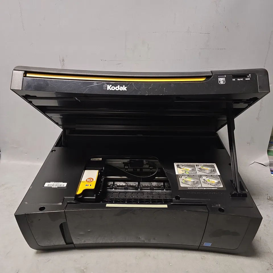 KODAK ESP5210 ALL IN ONE PRINTER