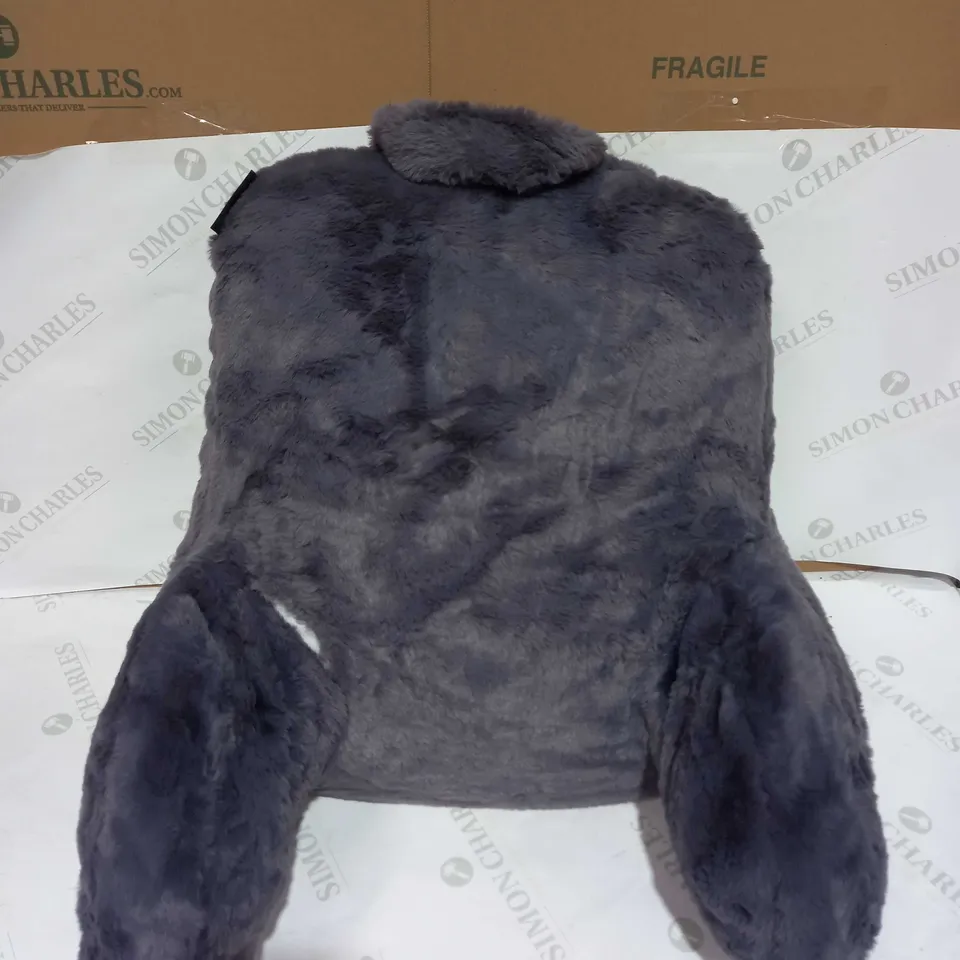MILLIARD THERAPEUTIC READING PILLOW/LUMBAR SUPPORT CUSHION