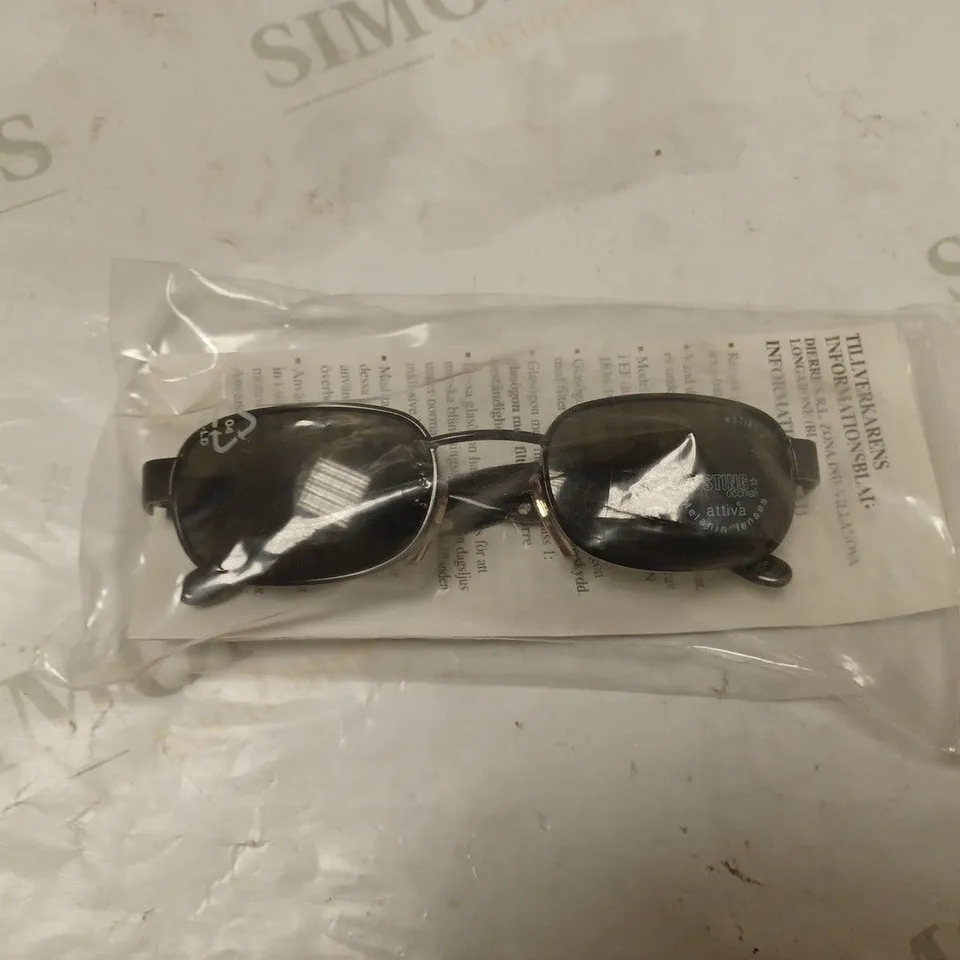 11 DE RIGO STING OCCHIALI GLASSES - 554295/0530