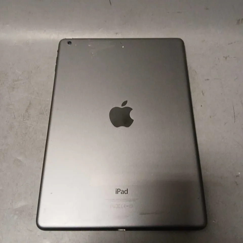 APPLE A1474 IPAD AIR 