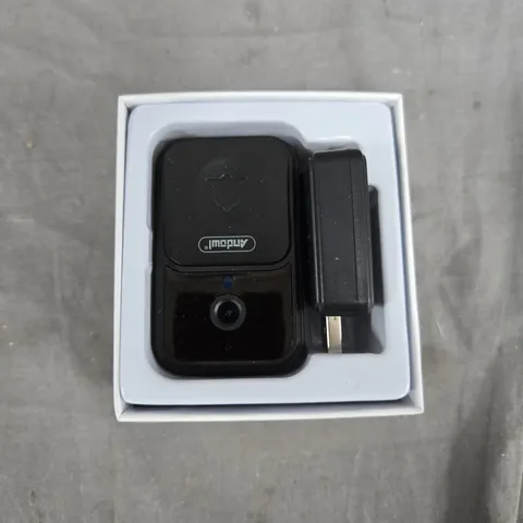 ANOWL Q-ML050 VIDEO DOORBELL CAMERA 