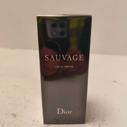 BOXED AND SEALED DIOR SAUVAGE 200ML EAU DE PARFUM