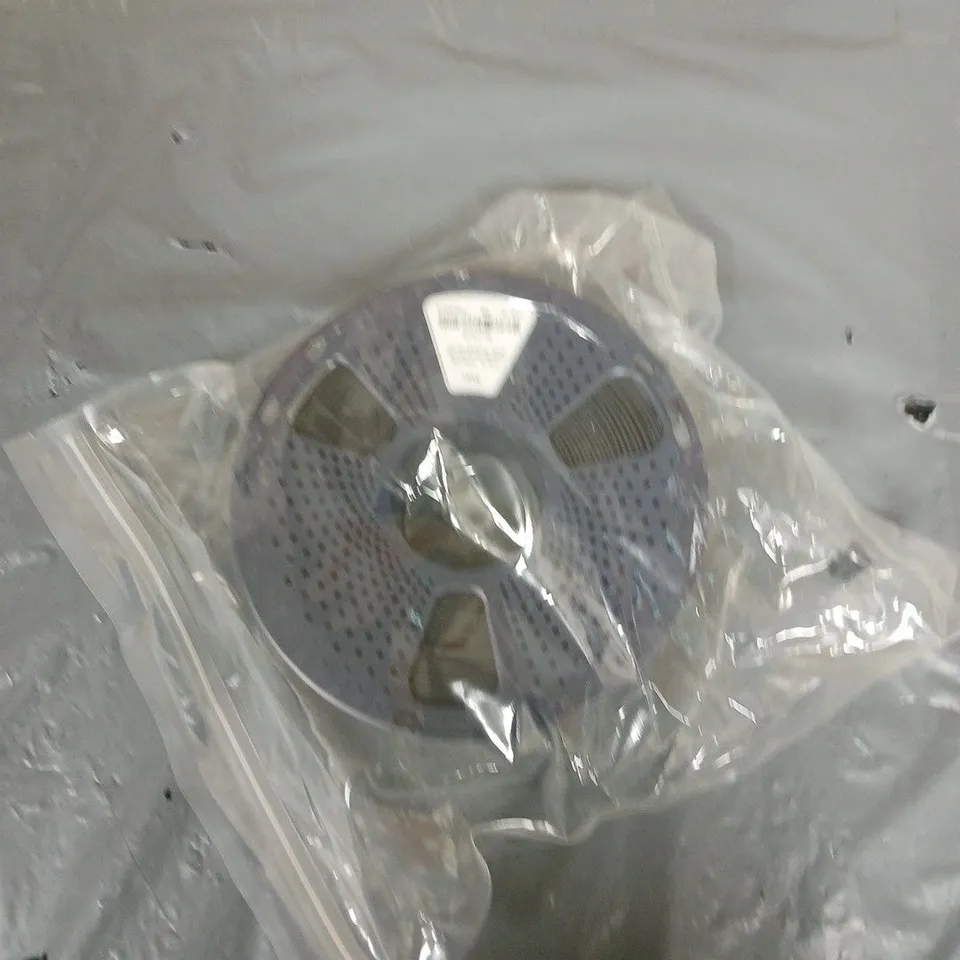 PLA MATTE BLACK FILAMENT -FOR 3D PRINTERS