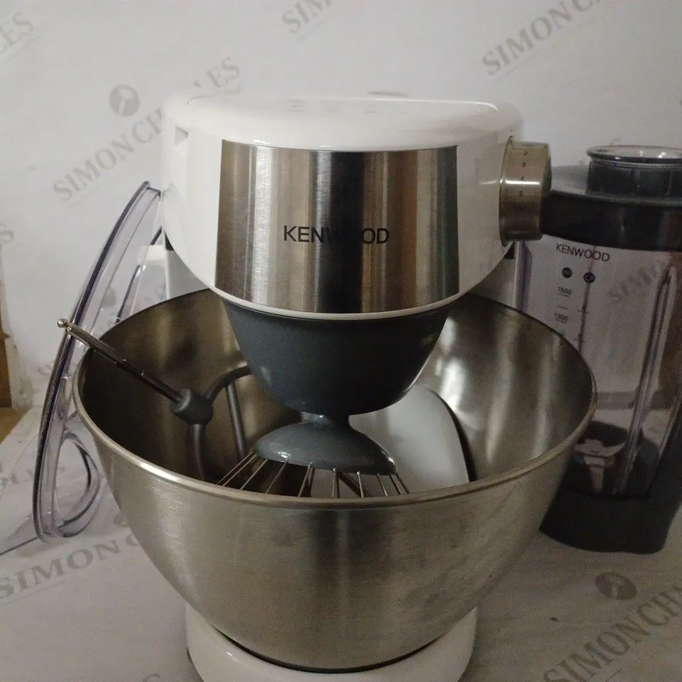 KENWOOD PROSPERO COMPACT STAND MIXER