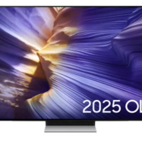 SAMSUNG QE65S90F 65 INCH OLED 4K ULTRA HD HDR SMART TV
