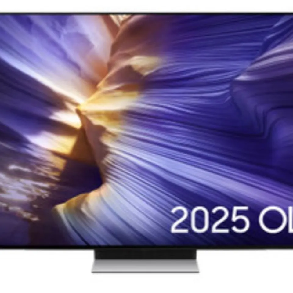 SAMSUNG QE65S90F 65 INCH OLED 4K ULTRA HD HDR SMART TV