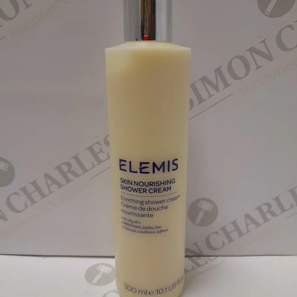 ELEMIS SKIN NOURISHING SHOWER CREAM 300ML