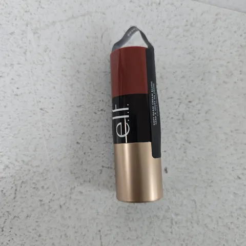 E.L.F. SOFT GLAM CREAM BLUSH – SHADE CINNA-MOOD