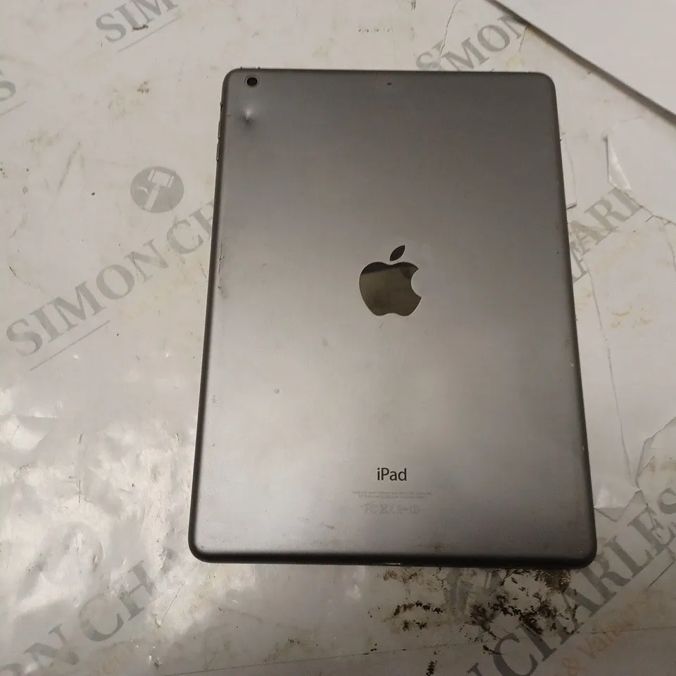 APPLE A1474 IPAD AIR 