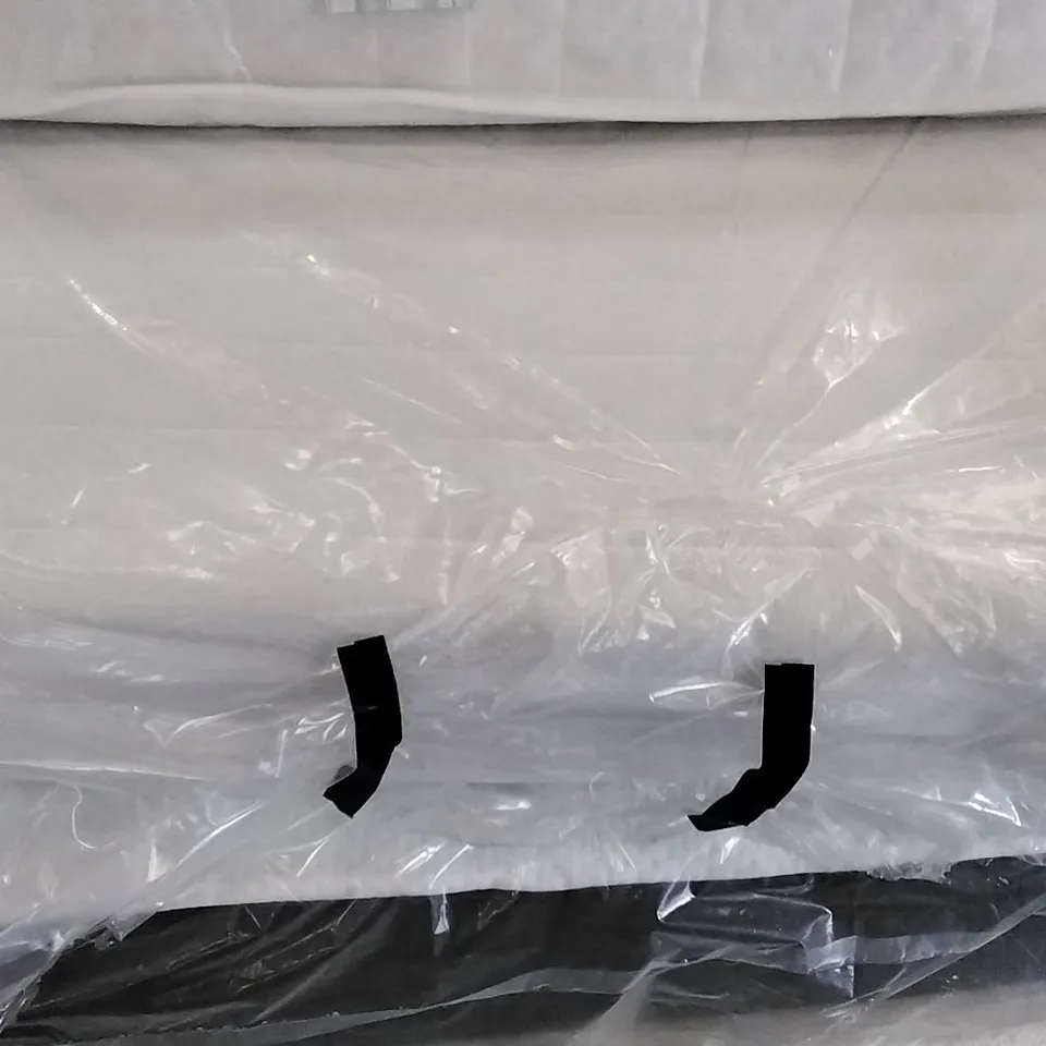 QUALITY BAGGED 4FT MATTRESS 