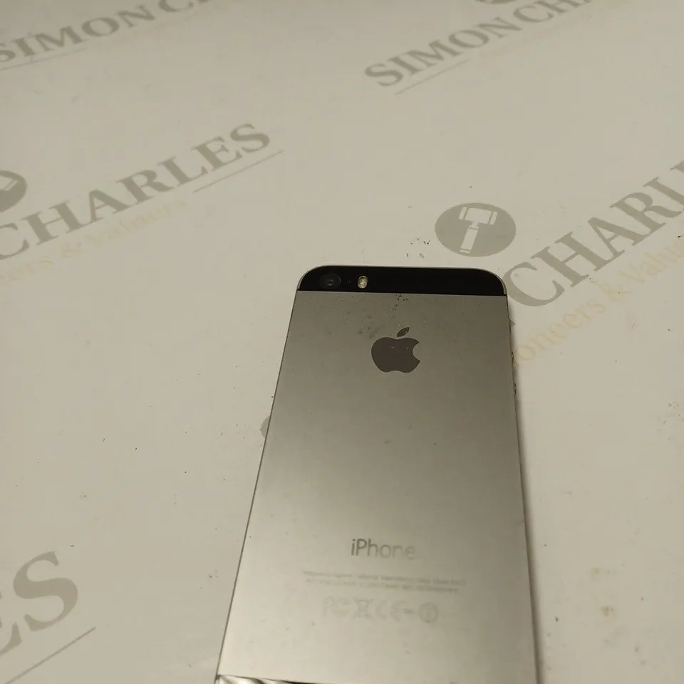 APPLE IPHONE MODEL A1457