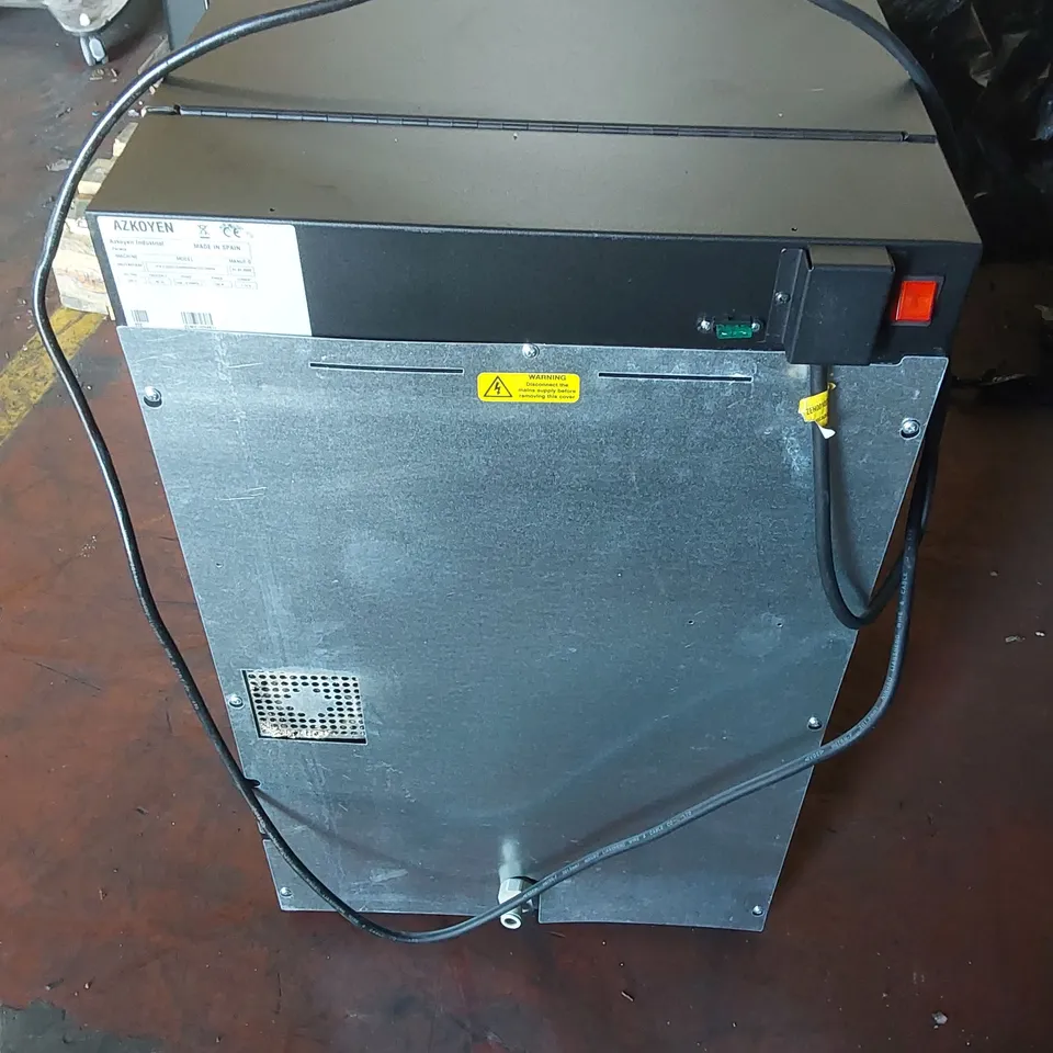 COFFETEK AZKOYEN ZEN 5 COMMERCIAL COFFEE MACHINE 
