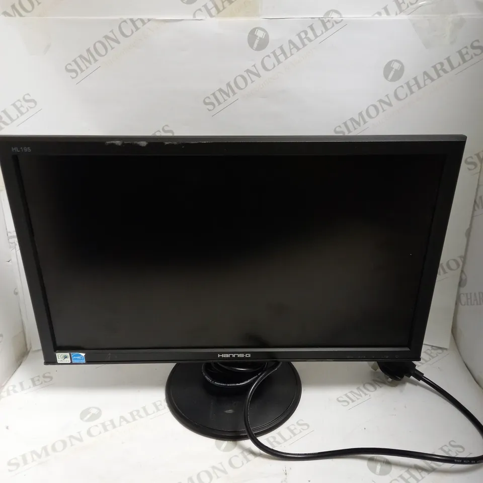 HANNS.G HSG1145 MONITOR