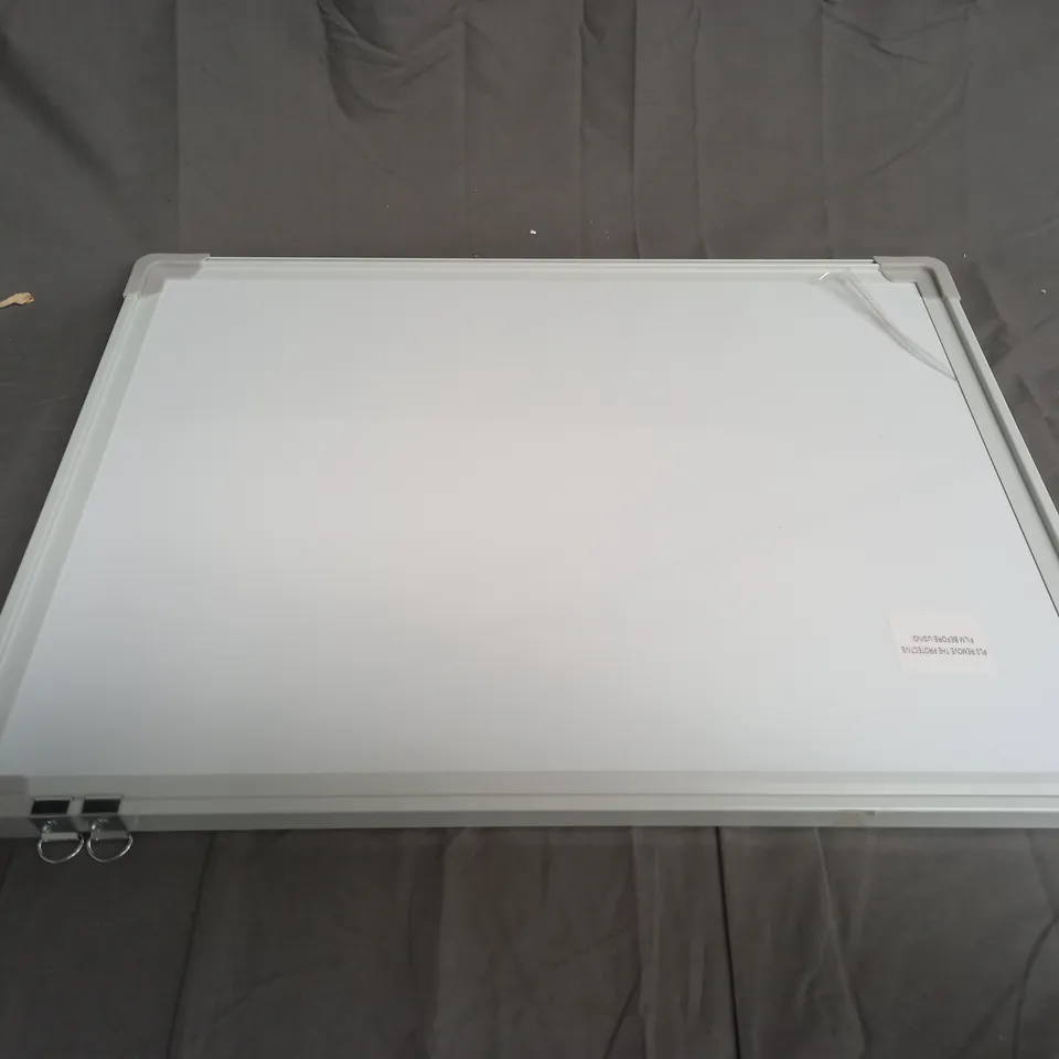 STANDARD WHITEBOARD - COLLECTION ONLY