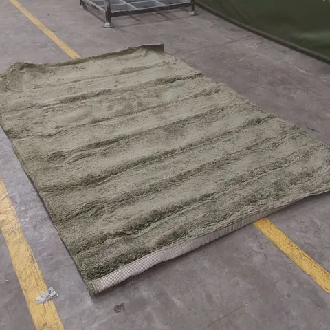 QUALITY DESIGNER AREA RUG - APPROXIMATELY 285 x 200cm