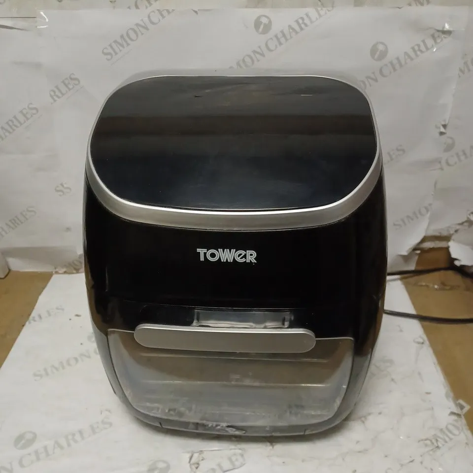TOWER DIGITAL AIR FRYER OVEN T17039