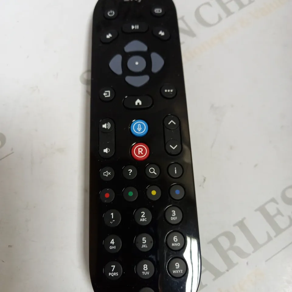 SKY Q REMOTE - EC202