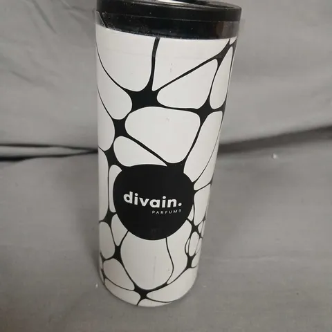 BOXED DIVAIN PARFUMS 100ML