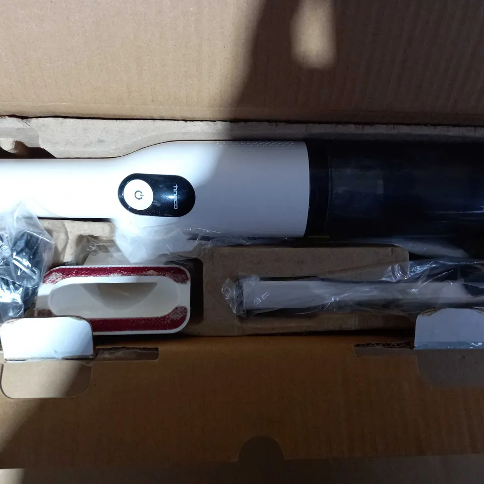 TINECO PWRHERO MINI A1 CORDLESS HAND VACUUM