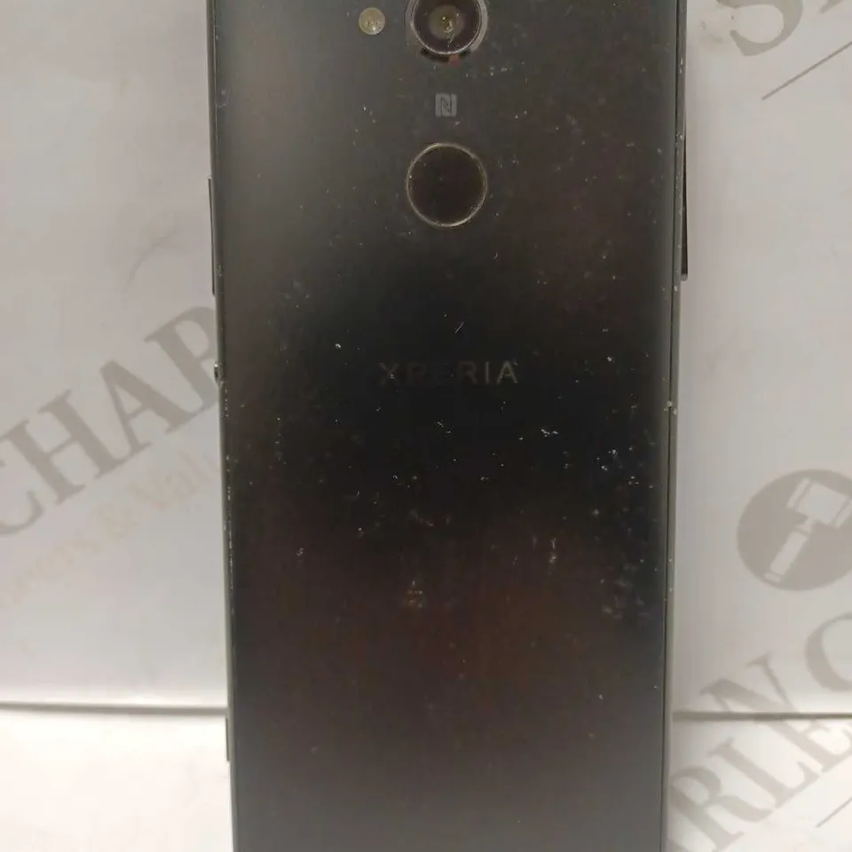 SONY XPERIA XA2 - BLACK