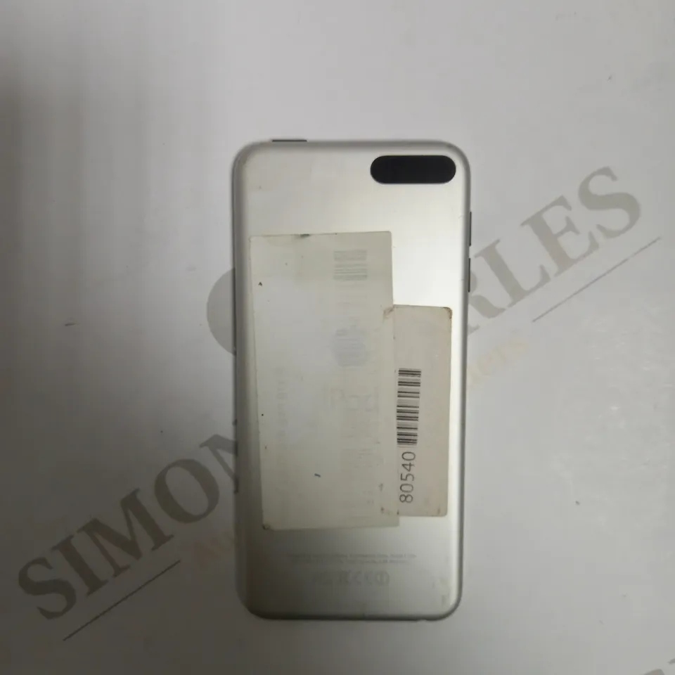 APPLE IPOD TOUCH 5TH GEN 