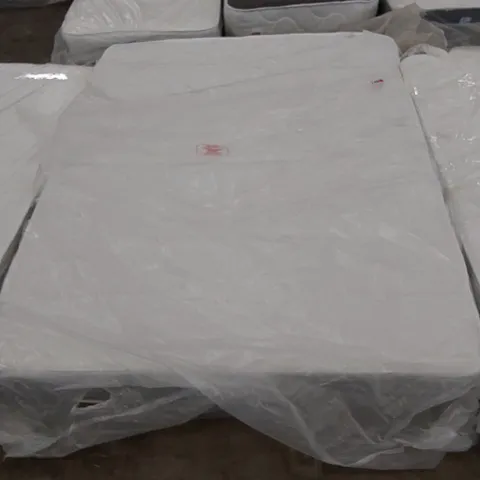QUALITY BAGGED 5FT KING SIZED MATTRESS