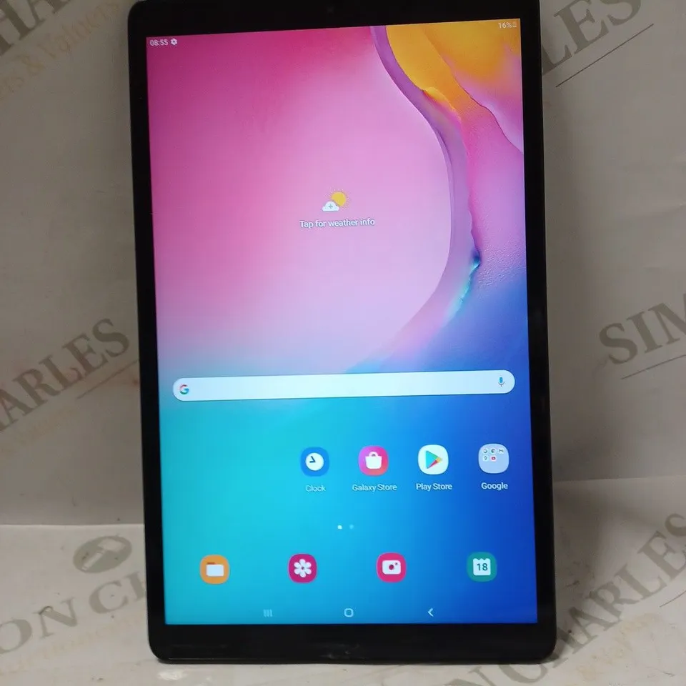 SAMSUNG SM-T510 10.1" TAB A TABLET 