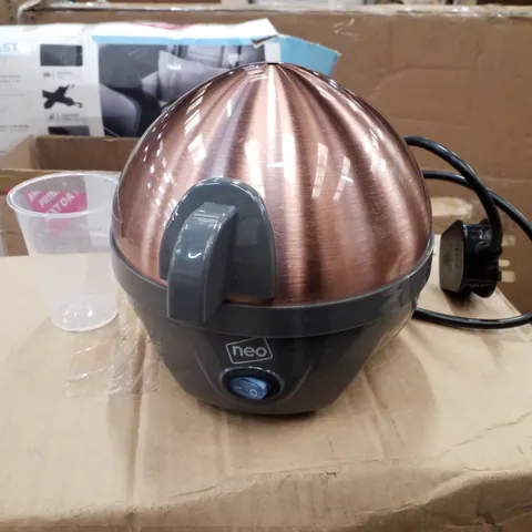 BOXED NEO 3-IN-1 EGG BOILER